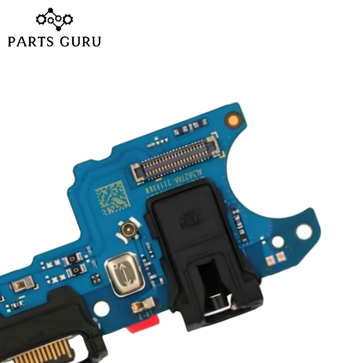 A03S Charging Board || Samsung Galaxy A03S Charging Strip || Samsung A03s charging flex || Parts Guru