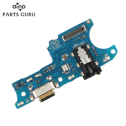 A02S Charging Strip || Samsung Galaxy A02S Charging Board || Samsung a02s charging flex || Parts Guru