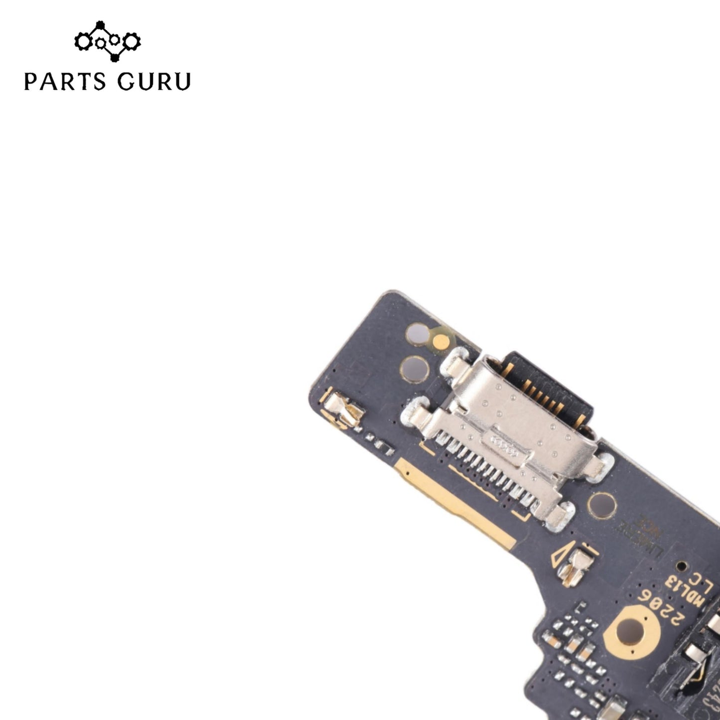 Xiaomi Redmi Note 9 Charging Strip || Redmi Note 9 charging board || Xiaomi Redmi note 9 strip || Parts Guru