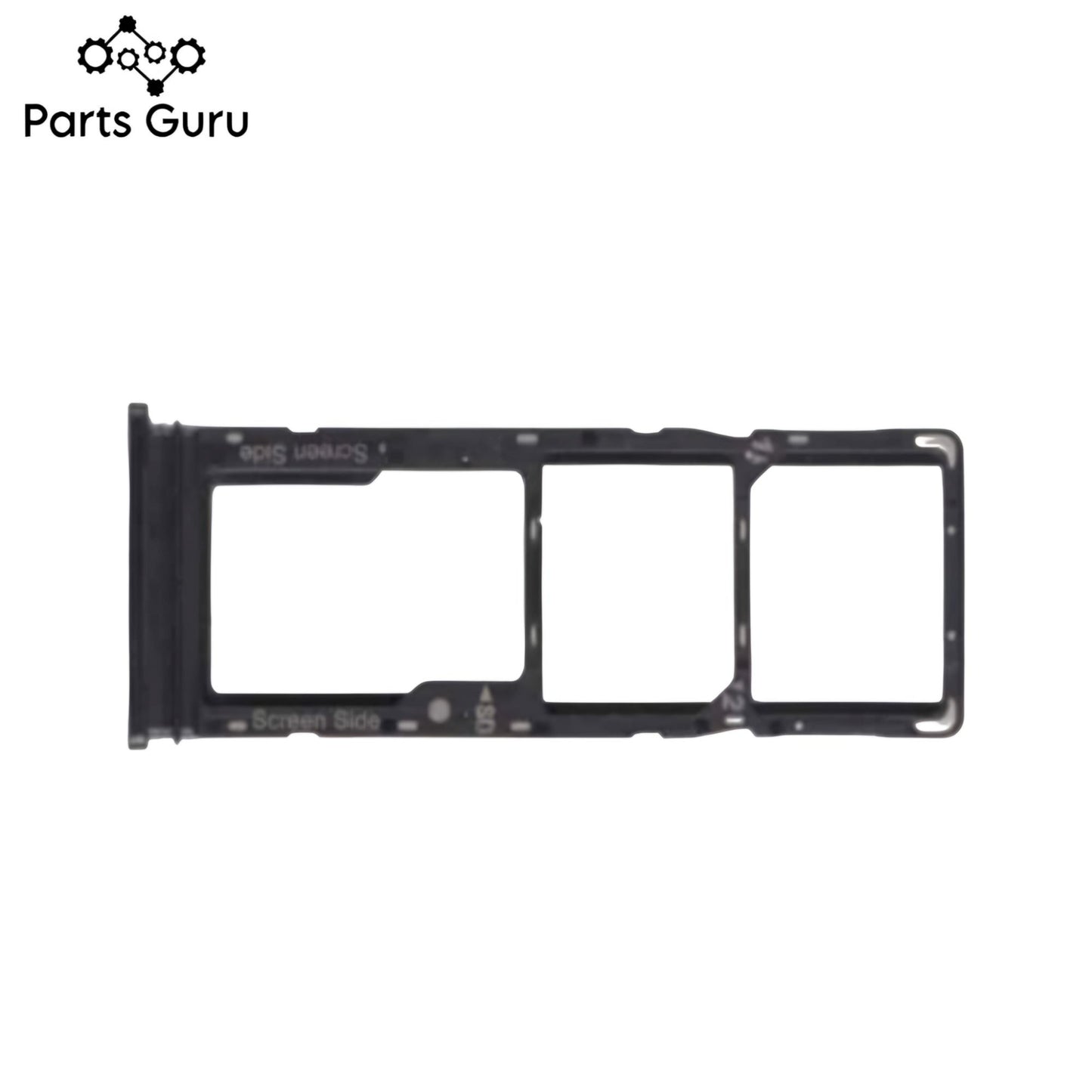 Techno Camon 16 SE Sim Tray || Camon 16 SE Sim Tray || techno Camon 16 SE Sim tray/ Sim Slot || Parts Guru