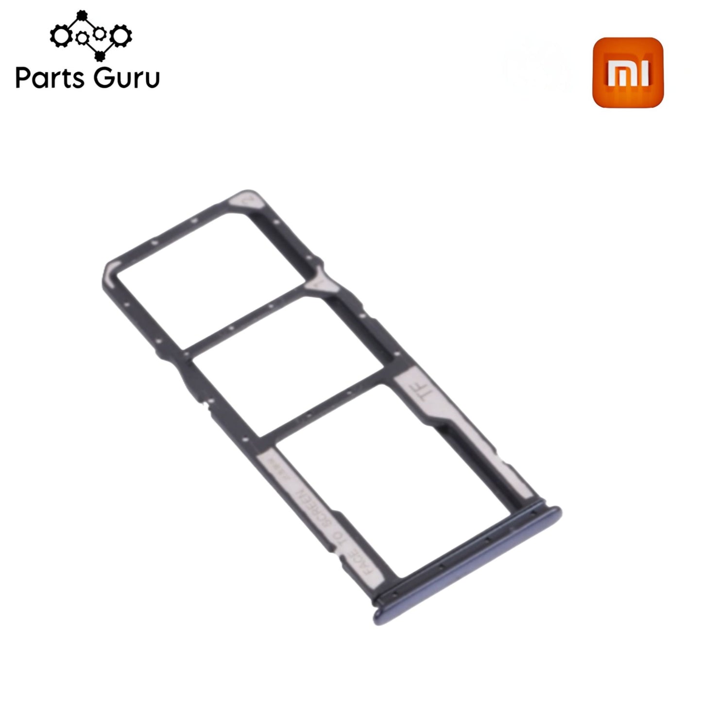Xiaomi Redmi Note 11(4G) Sim Tray || Mi note 11 4G sim tray / sim slot || Xiaomi sim tray || Parts Guru