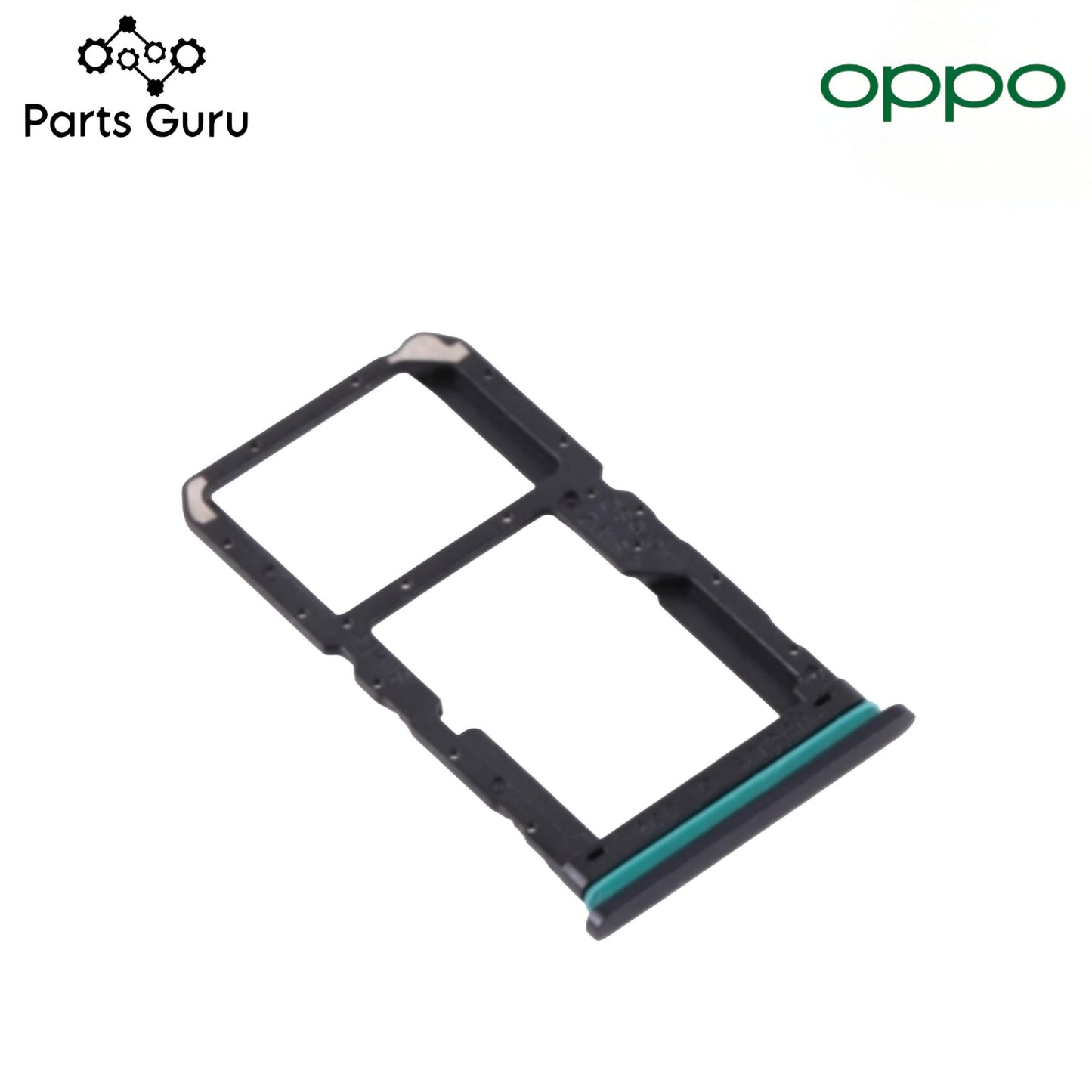 Oppo Reno 2 Sim Tray || Oppo Reno 2 Sim Slot || Reno 2 Sim Tray || Parts Guru
