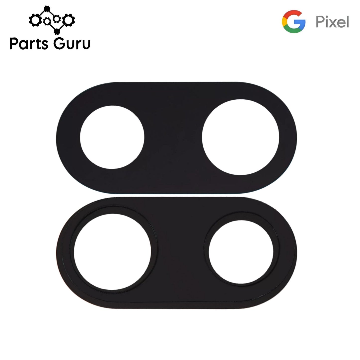 Google Pixel 7A Back Camera Lens Glass || Pixel 7a Camera Lens || Parts Guru