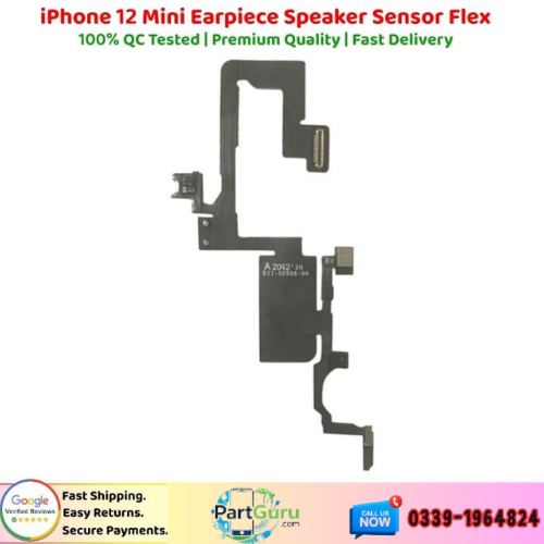 Ear Speaker Flex (iPhone)