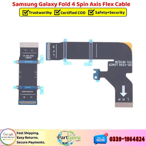 Flip/Folding Phone Flex