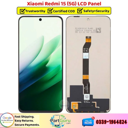 Mobile LCD/LED Pannel