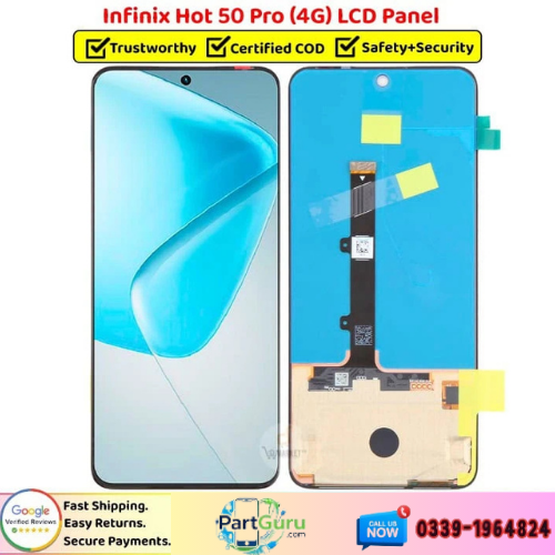 Infinix LCD/LED
