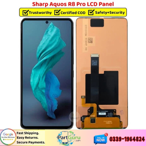 Sharp Aquos LCD/LED