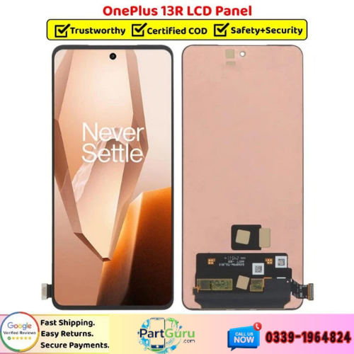 OnePlus LCD/LED