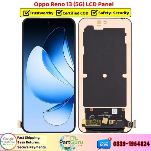 Oppo LCD/LED