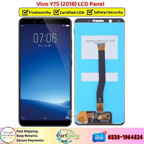 Vivo LCD/LED