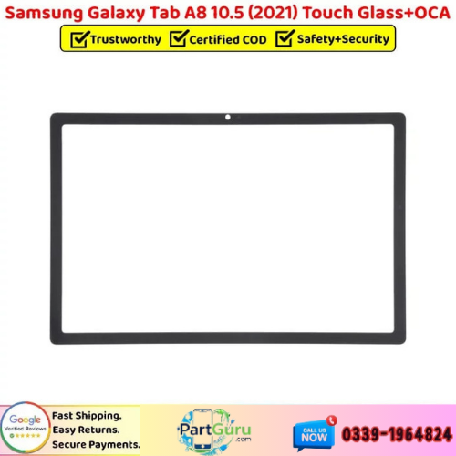 Samsung Tablet Touch Glass