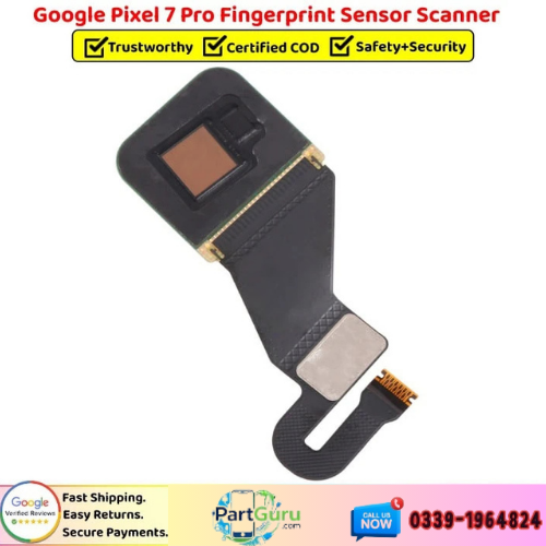 Fingerprint Components