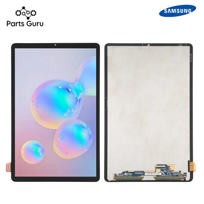 Samsung Galaxy Tab S6 Lite P610 P615 LCD Panel