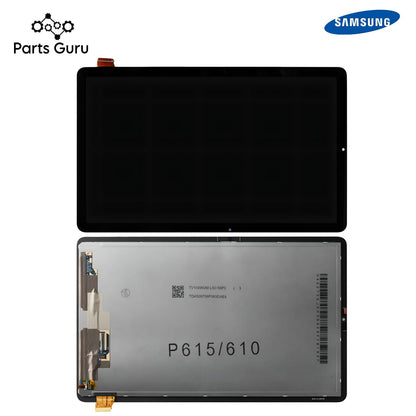 Samsung Galaxy Tab S6 Lite P610 P615 LCD Panel