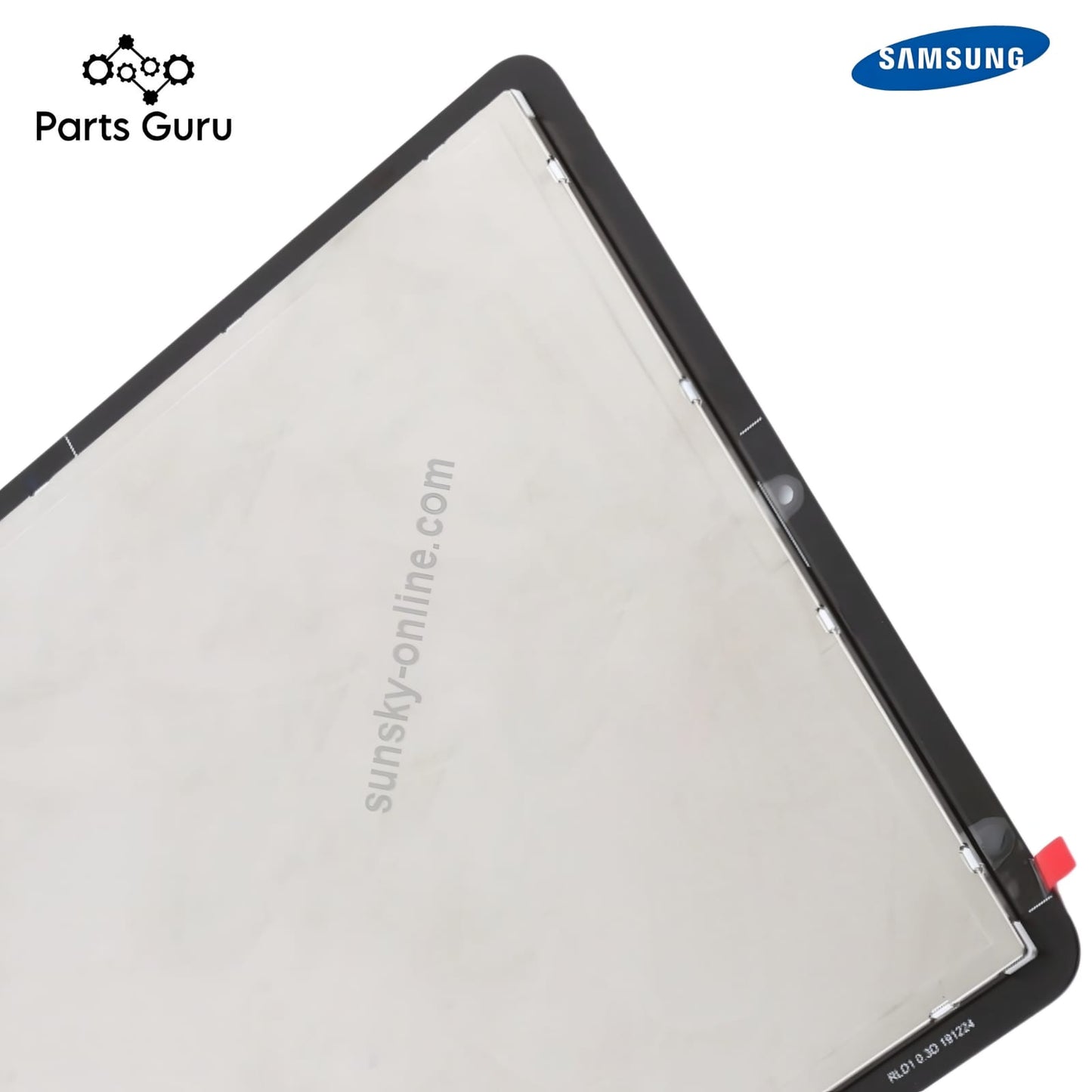 Samsung Galaxy Tab S6 Lite P610 P615 LCD Panel