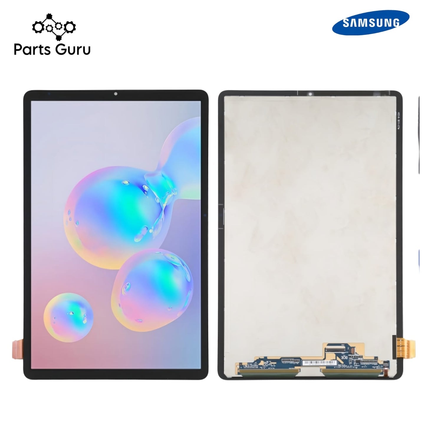 Samsung Galaxy Tab S6 Lite P610 P615 LCD Panel