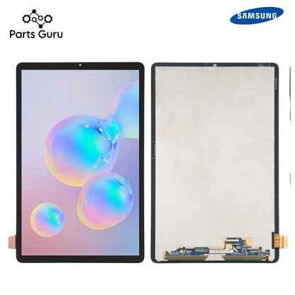 Samsung Galaxy Tab S6 Lite P610 P615 LCD Panel