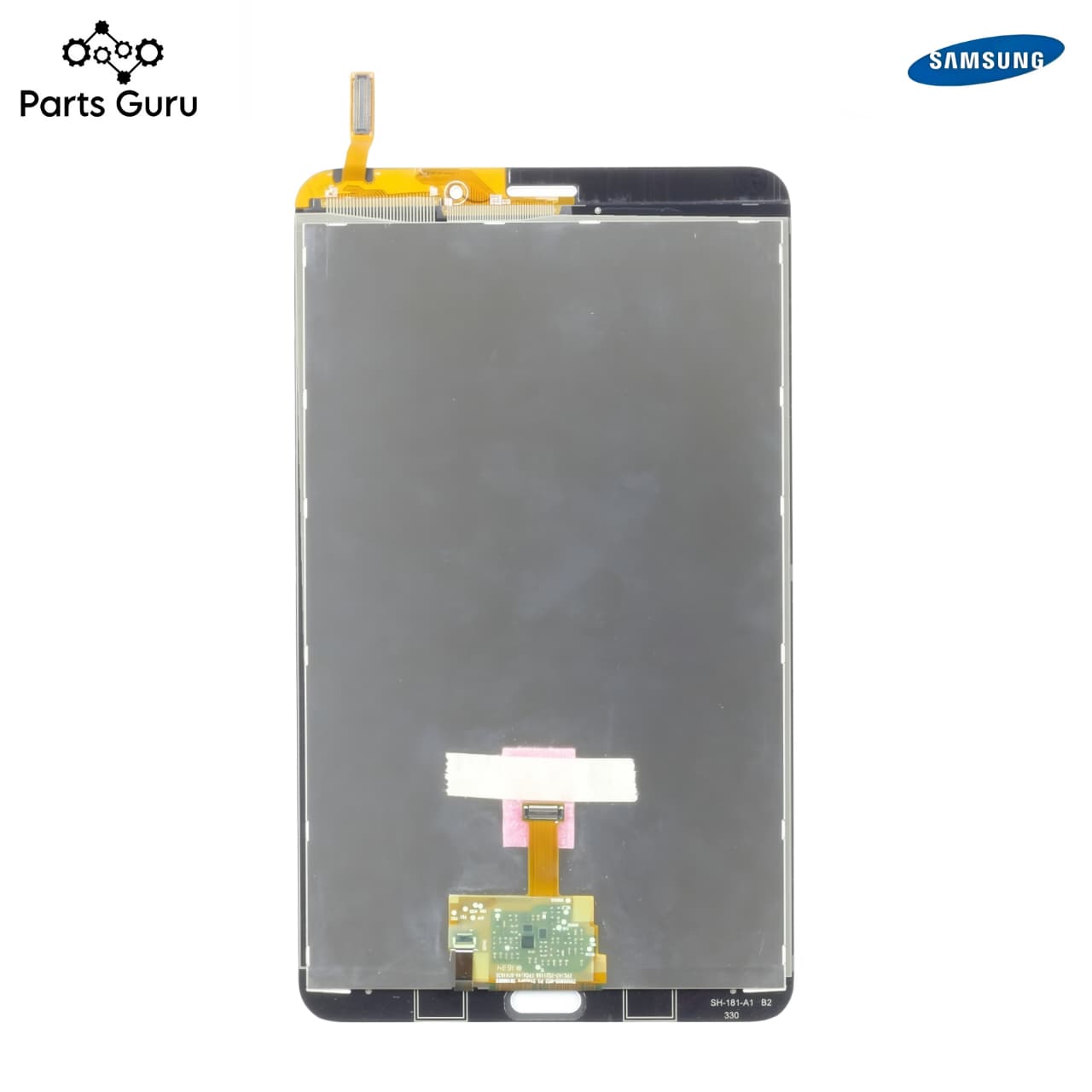 Samsung Galaxy Tab 4 8.0 LCD Panel
