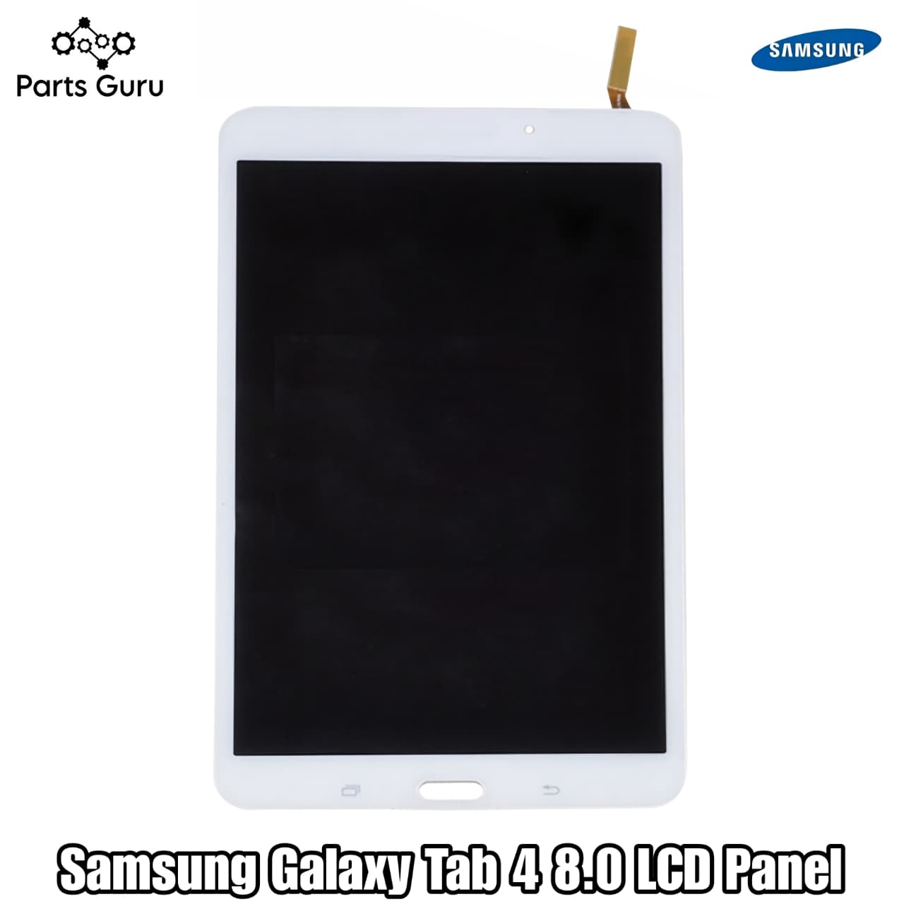 Samsung Galaxy Tab 4 8.0 LCD Panel