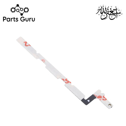 Itel Vision 2 Power Volume Button Flex || Itel vision 2 power volume button strip || Vision 2 On Off Volume Strip || Parts Guru
