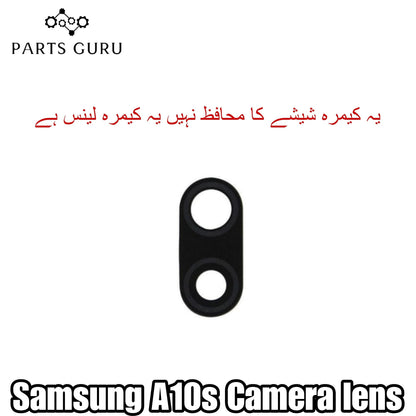 Samsung A10s Camera Glass || Samsung A10s camera lens || Samsung A10s camera glass || Parts Guru