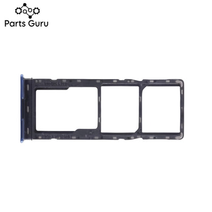 Techno Spark 10 Sim Tray || Spark 10 Sim Tray || techno Spark 10 Sim tray/ Sim Slot || Parts Guru