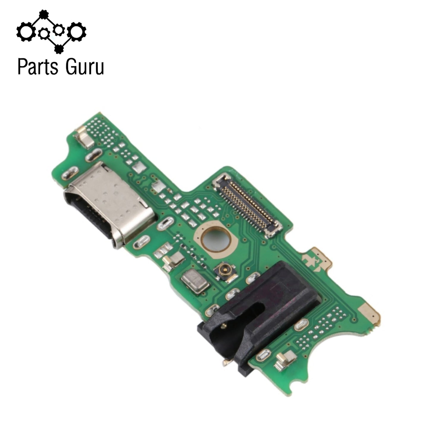 Infinix note 10 pro charging strip || Infinix Note 10 Pro/Note 10 Pro NFC X695 X695D X695C Charging Port Board || Infinix X695 Charging port || Parts Guru