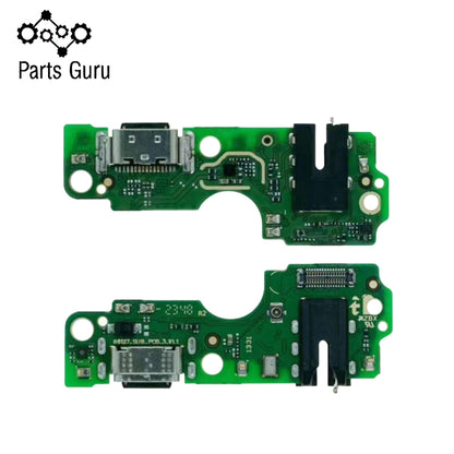 Infinix Hot 30 Play X6835 Charging Board || Infinix hot 30 play charging strip || infinix x6835 charging port || Parts Guru