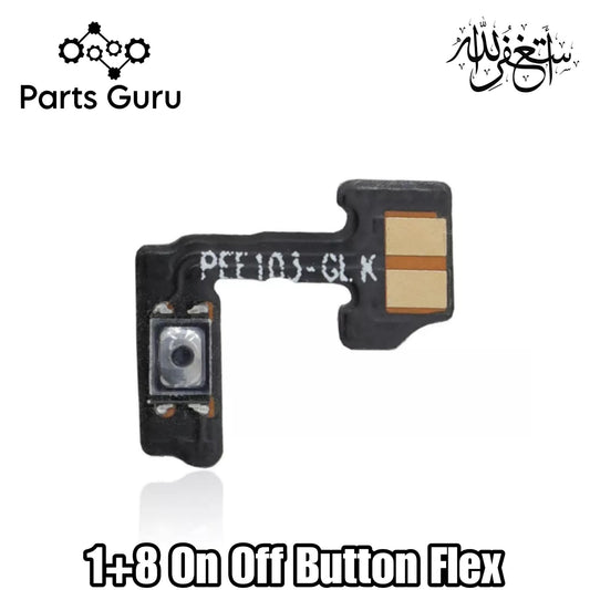 Oneplus 8 On Off Button Strip || Oneplus 8 on off button strip || 1+8 on off flex || Parts Guru