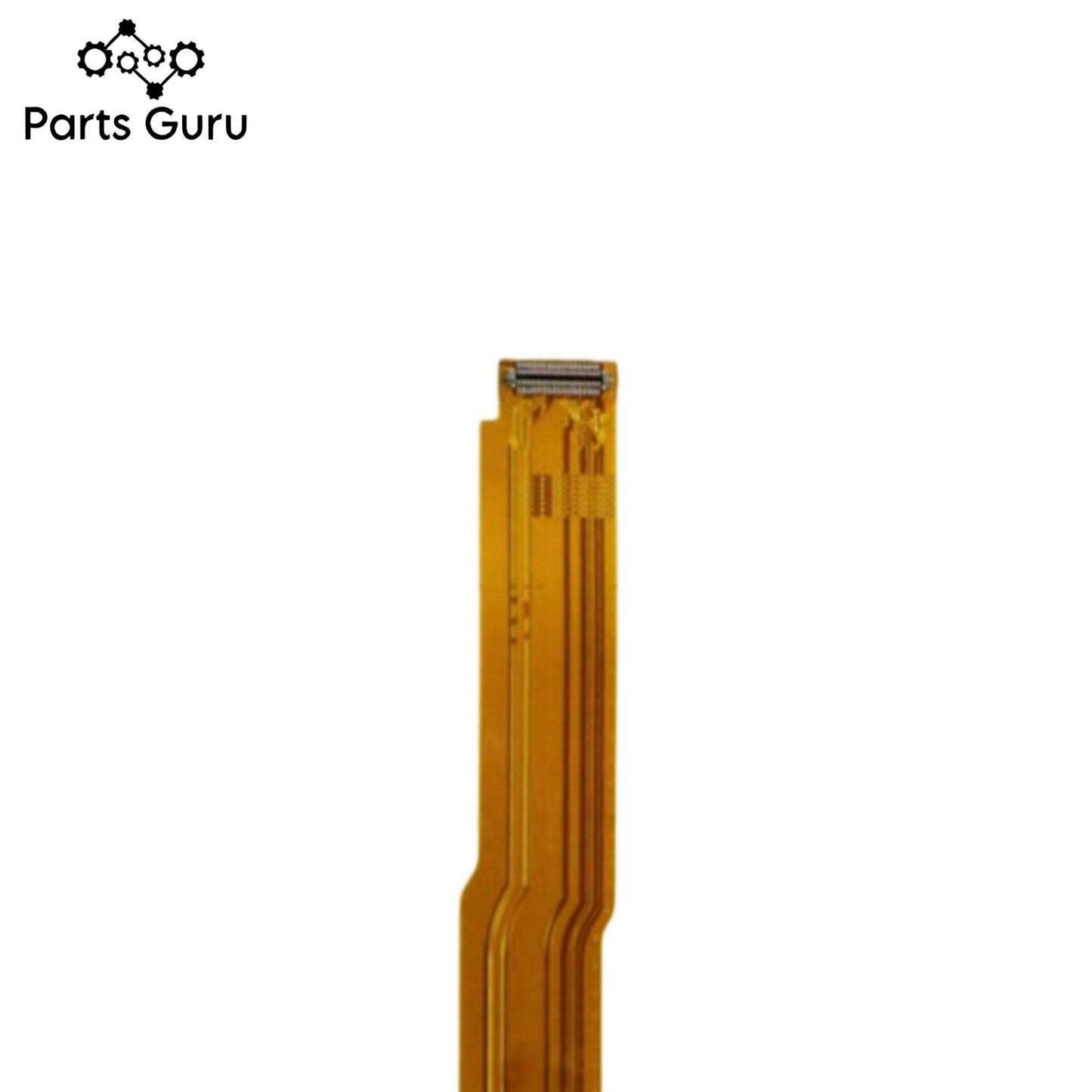 Infinix X6837 Main Strip || Infinix Hot 40 Main Flex || Infinix hot 40 x6837 main strip || Parts Guru