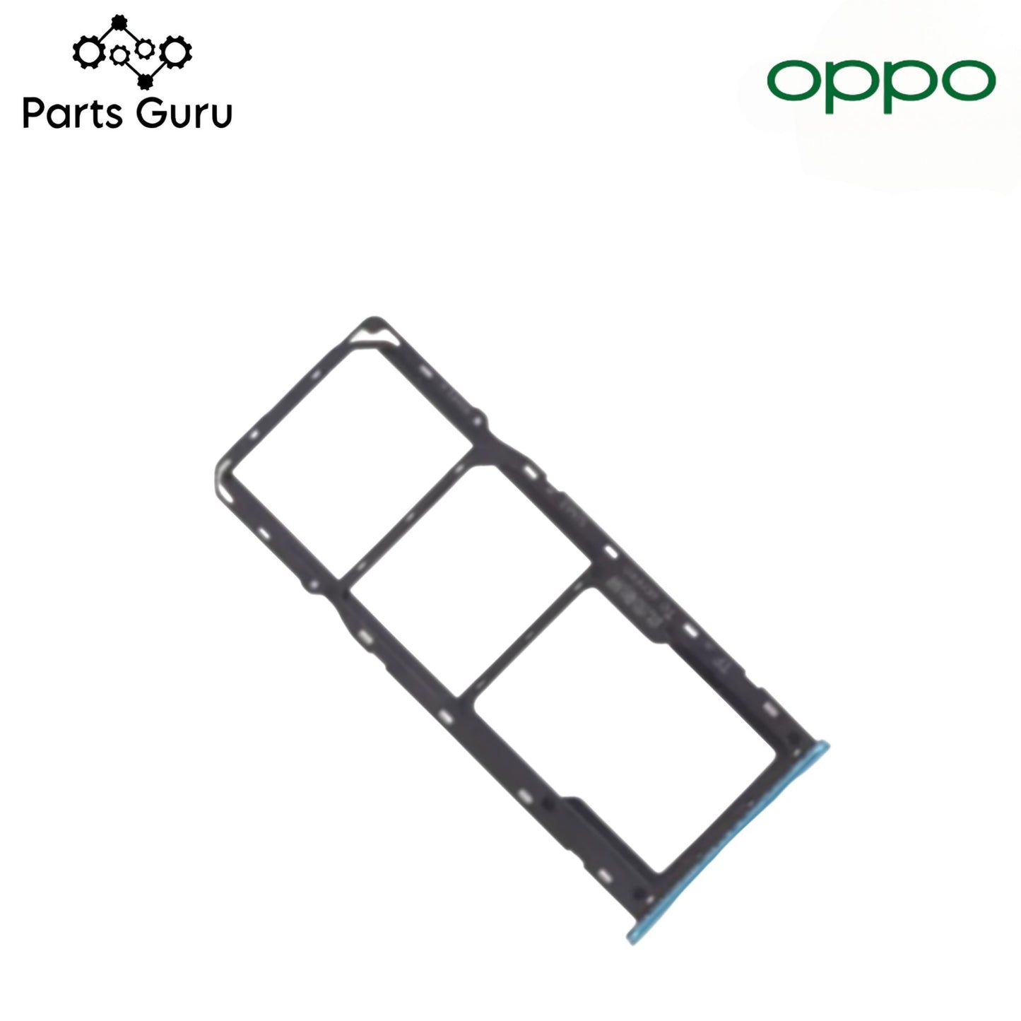 Oppo A31 2020 Sim Tray || Oppo a31 2020 Sim Slot || A31 2020 Sim Tray || Parts Guru