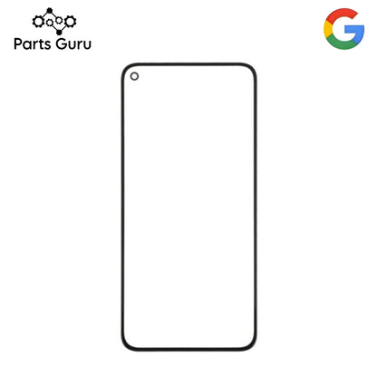 Google Pixel 5 Touch Glass || Google pixel 5 OCA Glass || Parts Guru