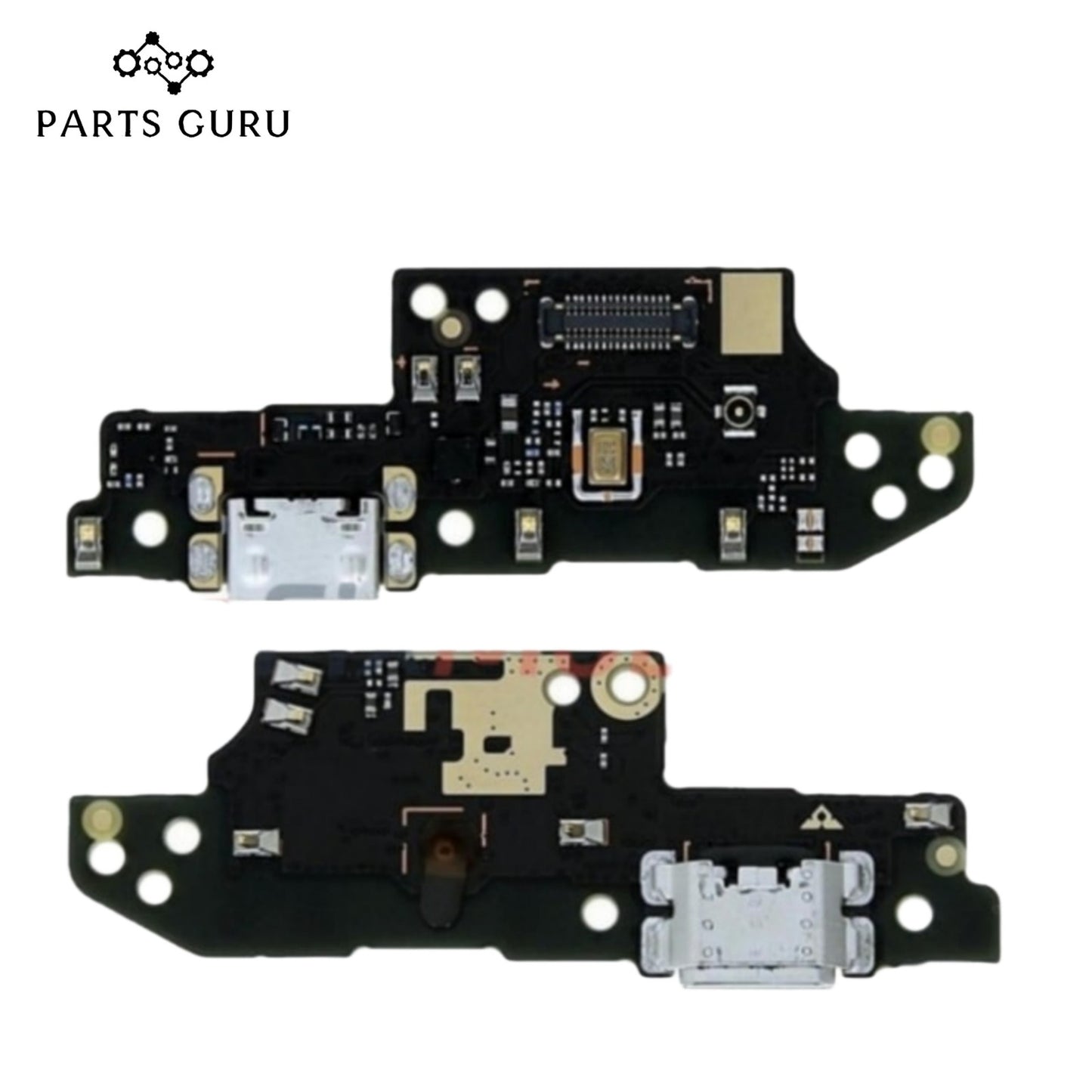 Xiaomi Redmi 9c Charging Board || Redmi 9C Charging Board || Xiaomi Redmi 9c Charging flex\ Charging Strip || Parts Guru