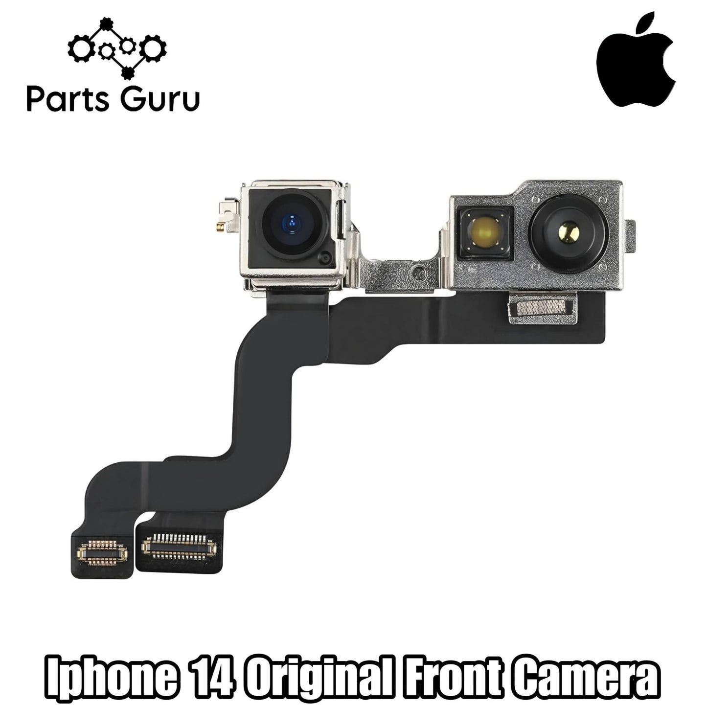 Iphone 14 Original Front Camera || Iphone 14 original front cam || Iphone 14 || Parts Guru