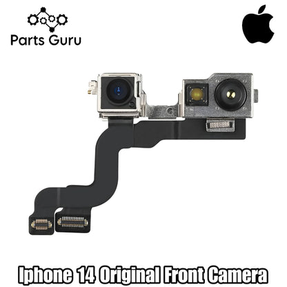 Iphone 14 Original Front Camera || Iphone 14 original front cam || Iphone 14 || Parts Guru
