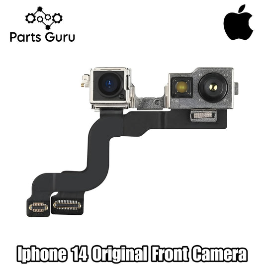 Iphone 14 Original Front Camera || Iphone 14 original front cam || Iphone 14 || Parts Guru