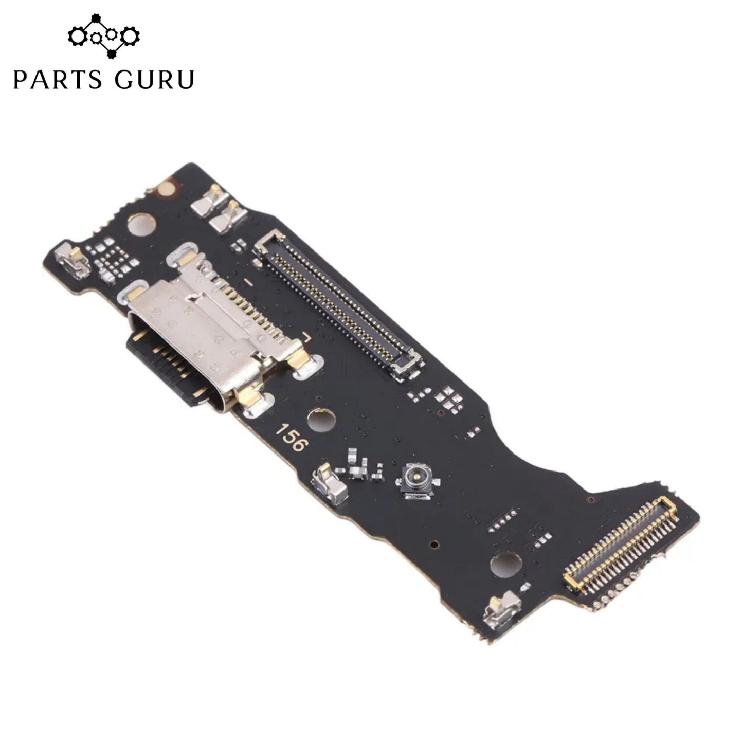 Xiaomi Redmi Note 10 Pro Charging Strip || Xiaomi Note 10 Pro Charging Strip || xiaomi redmi note 10 pro charging board || Parts Guru