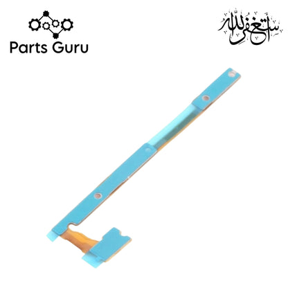 Xiaomi Redmi Note 10 Pro Power Volume Button Flex || Redmi Mi Note 10 pro on off volume strip || Mi Note 10 pro || Parts Guru