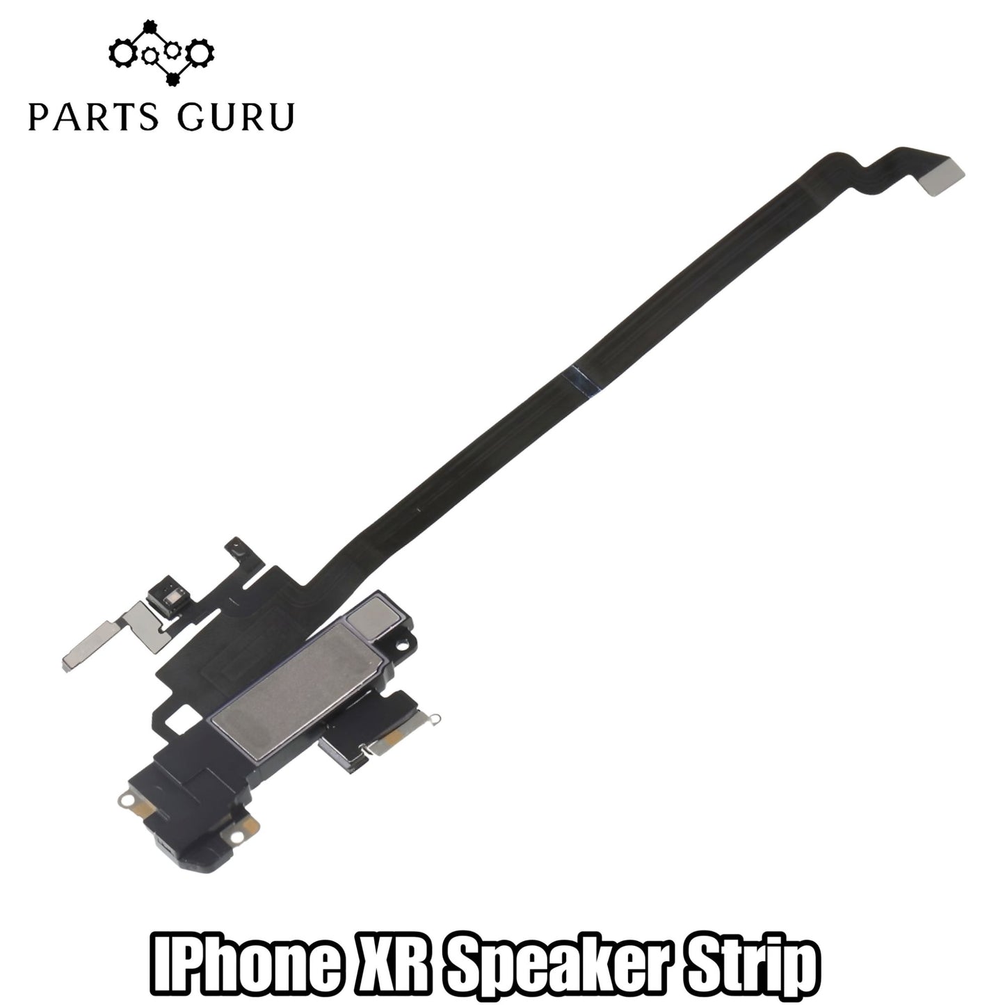 Iphone XR Speaker Strip || iphone xr speaker strip || iphone Xr airpiece speaker strip || iphone xr || Parts Guru