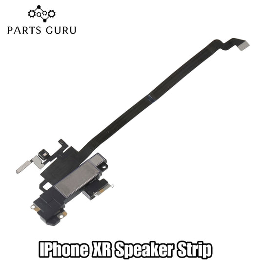 Iphone XR Speaker Strip || iphone xr speaker strip || iphone Xr airpiece speaker strip || iphone xr || Parts Guru
