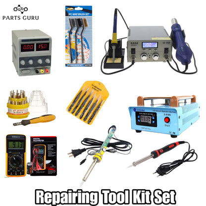 Repairing Tool Set || Repairing Tool Kit  || Top Notch Quality Repairing Set
