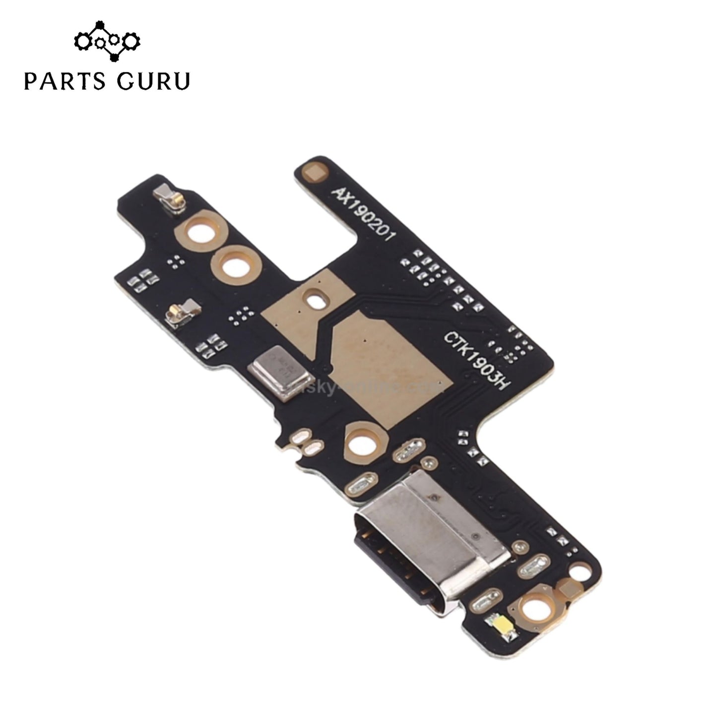 Xiaomi Redmi Note 7 Charging Strip || Redmi Note 7 Charging Board || xiaomi redmi note 7 strip || Parts Guru