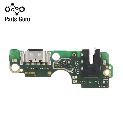 Infinix smart 8 Charging strip || Infinix Smart 8 (X6525) Charging Board || X6525 charging flex  || Parts Guru