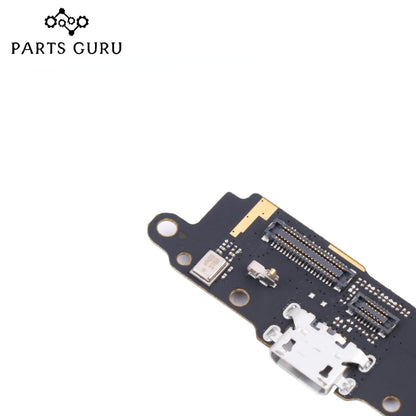 Moto E4+ Charging Strip || Moto E4+ ChargingBoard || Moto E4+ Charging flex\ Charging Strip || Parts Guru