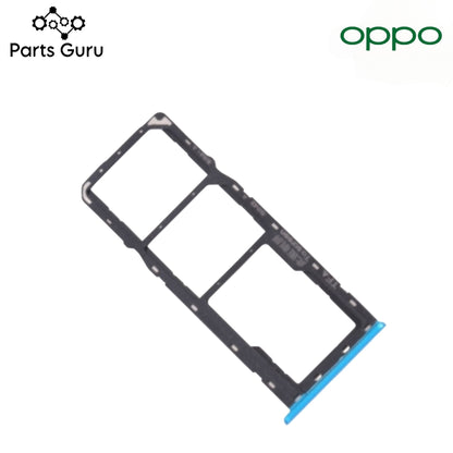 Oppo A12 Sim Tray || Oppo a12 Sim Slot || A12 Sim Tray || Parts Guru