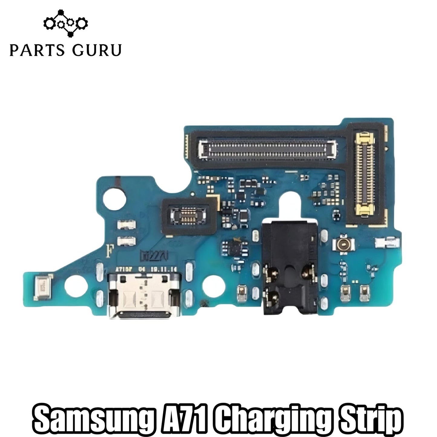 A71 Charging Strip || Samsung A71 Charging Strip || Samsung A71 Charging Board || samsung a71 || Parts Guru