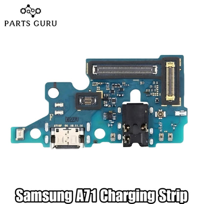 A71 Charging Strip || Samsung A71 Charging Strip || Samsung A71 Charging Board || samsung a71 || Parts Guru