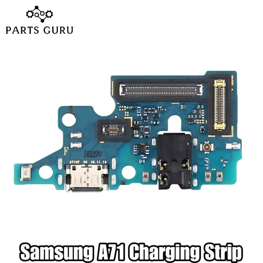 A71 Charging Strip || Samsung A71 Charging Strip || Samsung A71 Charging Board || samsung a71 || Parts Guru