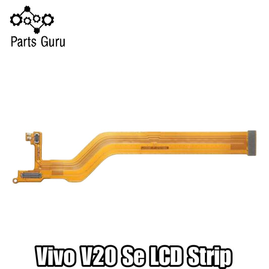 Vivo V20 SE Motherboard Strip || Vivo V20 SE main strip || vivo v20 se motherboard flex || Parts Guru